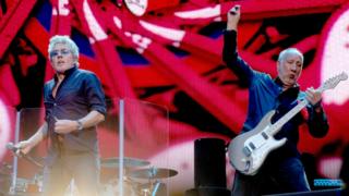 The Who