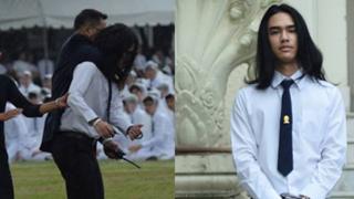 Netiwit Chotiphatphaisal/Student Council of Chulalongkorn University