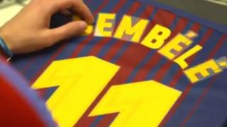 Barcelona