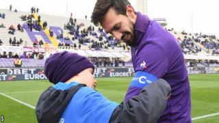 Davide Astori