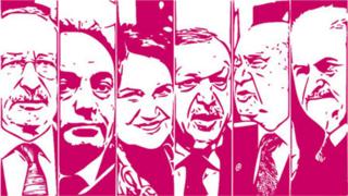 liderler
