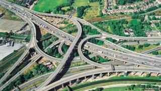 Motorway