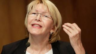 Luisa Ortega