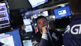 Operador de bolsa de valores