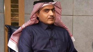 Thamer al-Sabhan