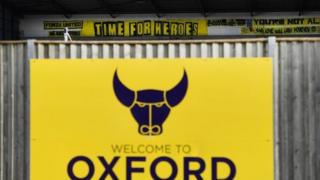 Oxford United