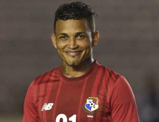 Amilcar Henríquez