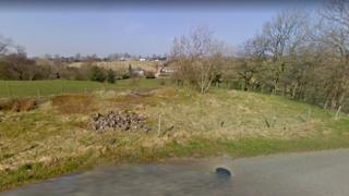 Rimington Lane