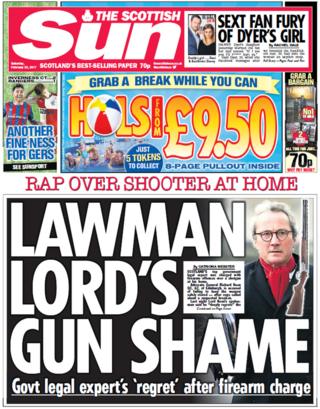 The Scottish Sun