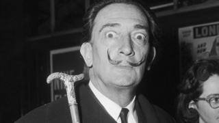 Salvador Dali