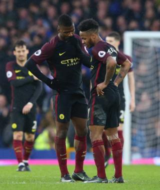 Manchester City