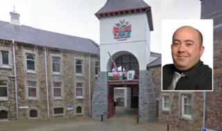 Chris O'Neal is member for Marchog