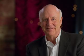 John Clarke was a comedian, actor and writer