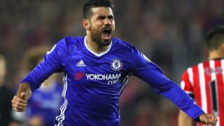 Chelsea