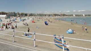 Weymouth