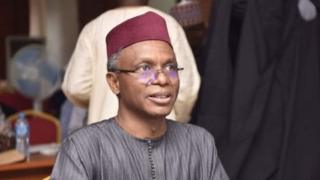 Gwamna El-Rufai