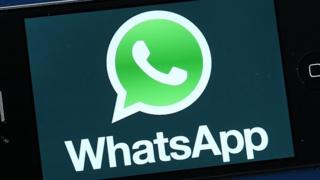 WhatsApp logo