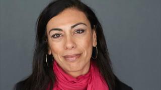 Carmen Aguirre nasceu em Santiago e se mandou ao Canadá com a família depois do golpe militar no Chile