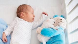 Baby - generic image