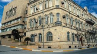BAŞ PROKURORLUQ