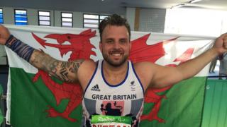 Aled Sion Davies