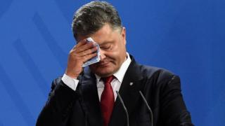Многие обещания из своей предвыборной программы Петр Порошенко выполнил
