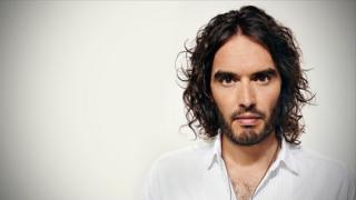 Russell Brand