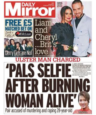 Daily Mirror