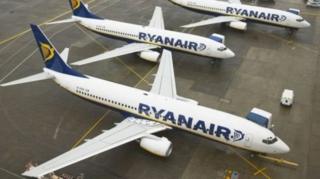 Ryanair