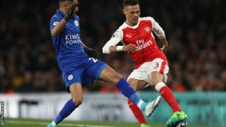 Kieran Gibbs