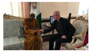 Muhammadu Buhari