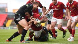 Francis Saili