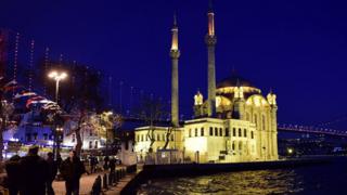Istanbul