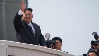 Koreya ya ruguru ngo ikomeza inyifato yo kudurumbanya