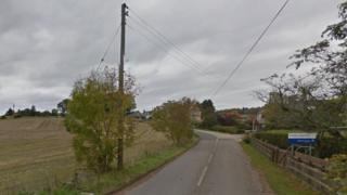 Ballogie, Aberdeenshire