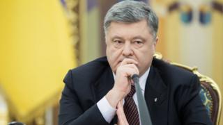 Петро Порошенко
