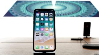 iphone X