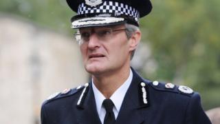 David Crompton