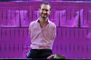 Nick Vujicic