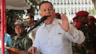 Francisco Arias Cárdenas