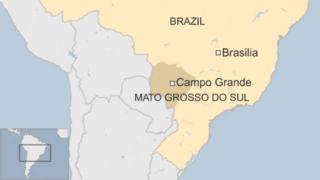 Map locator