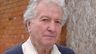 keith barron duty actor aged dies starred sitcom died who illness short after
