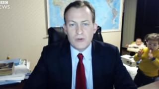 Роберт Келлі