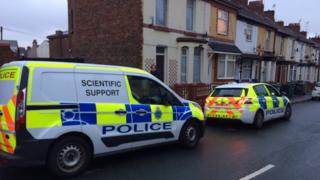 Woodville Road, Birkenhead