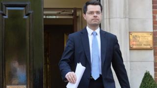 James Brokenshire