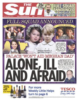 The Sun