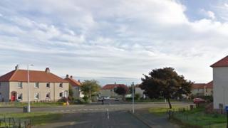 Tweed Avenue