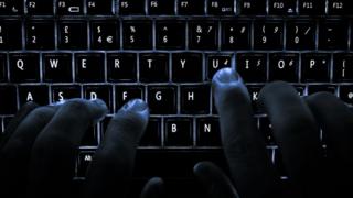 Computer keyboard