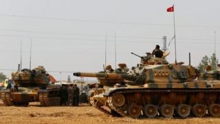 Mosulda döyüşlər