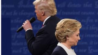 As eleições nos Estados Unidos acontecem dia 8 de novembro